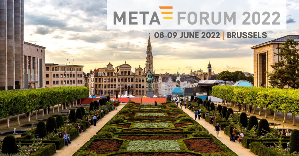 META-FORUM 2022: Joining the European Language Grid – Together  – Τowards Digital Language Equality| 08-06-2022 έως 09-06-2022